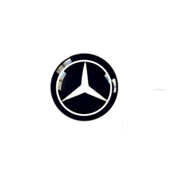 KD VVDI Universal logo for BENZ